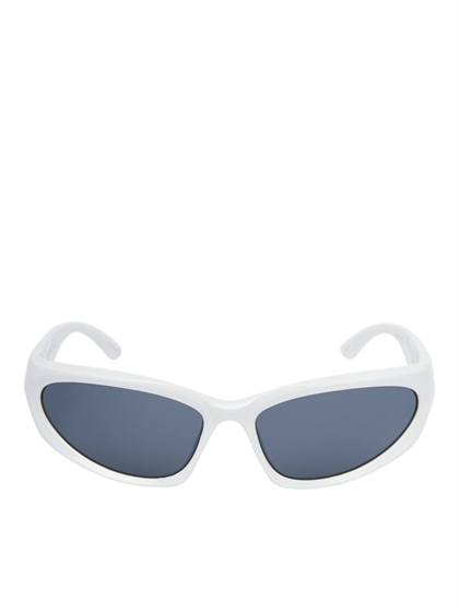 Jack & Jones Solbriller Jose - Hvid